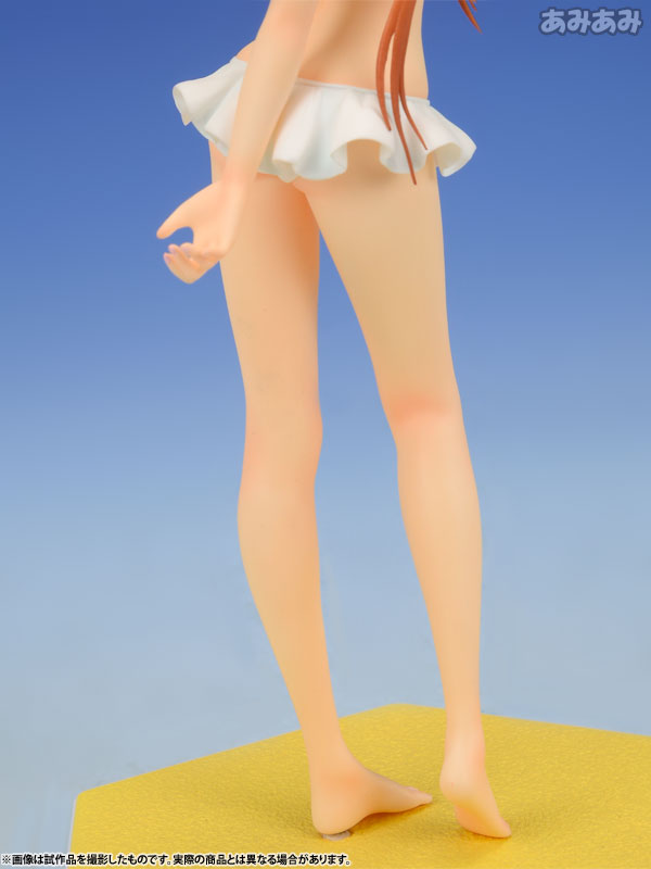 Nisekoi - Tachibana Marika - Beach Queens - 1/10 - Swimsuit ver. (Wave) photo 22
