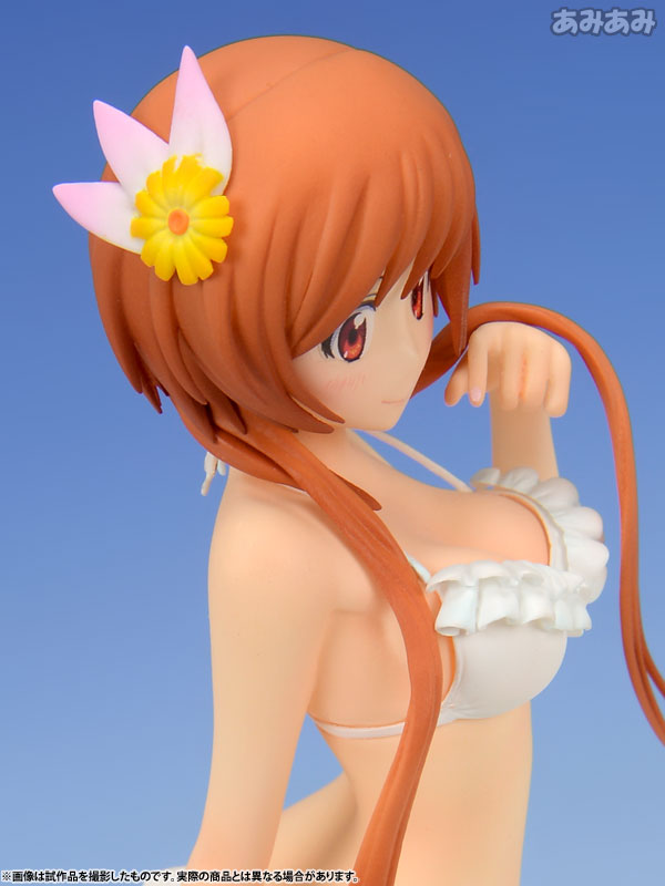 Nisekoi - Tachibana Marika - Beach Queens - 1/10 - Swimsuit ver. (Wave) photo 23