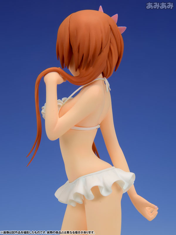 Nisekoi - Tachibana Marika - Beach Queens - 1/10 - Swimsuit ver. (Wave) photo 24