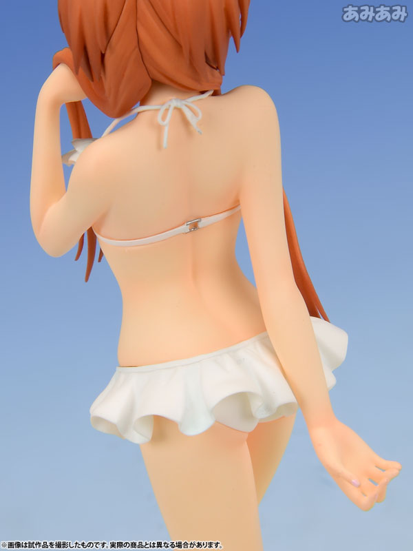 Nisekoi - Tachibana Marika - Beach Queens - 1/10 - Swimsuit ver. (Wave) photo 25