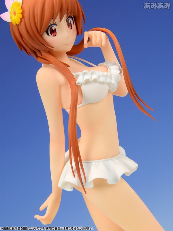 Nisekoi - Tachibana Marika - Beach Queens - 1/10 - Swimsuit ver. (Wave) photo 26