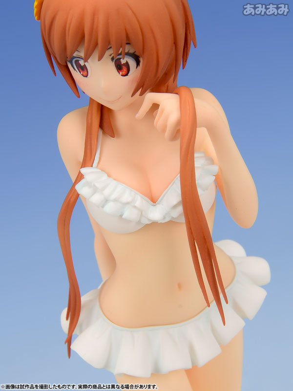 Nisekoi - Tachibana Marika - Beach Queens - 1/10 - Swimsuit ver. (Wave) photo 27