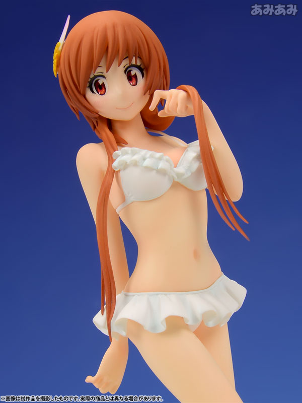 Nisekoi - Tachibana Marika - Beach Queens - 1/10 - Swimsuit ver. (Wave) photo 28
