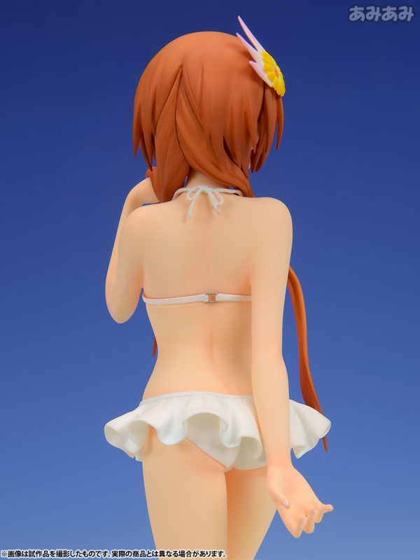 Nisekoi - Tachibana Marika - Beach Queens - 1/10 - Swimsuit ver. (Wave) photo 29