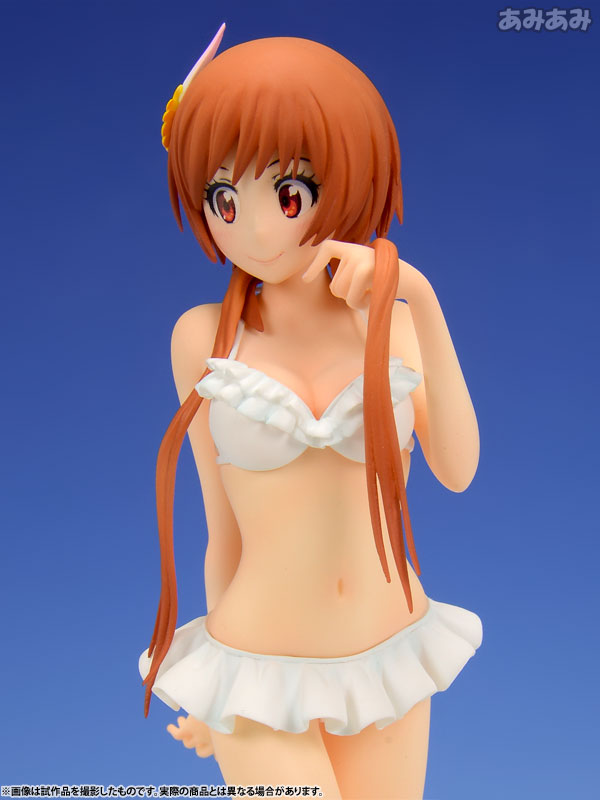 Nisekoi - Tachibana Marika - Beach Queens - 1/10 - Swimsuit ver. (Wave) photo 30