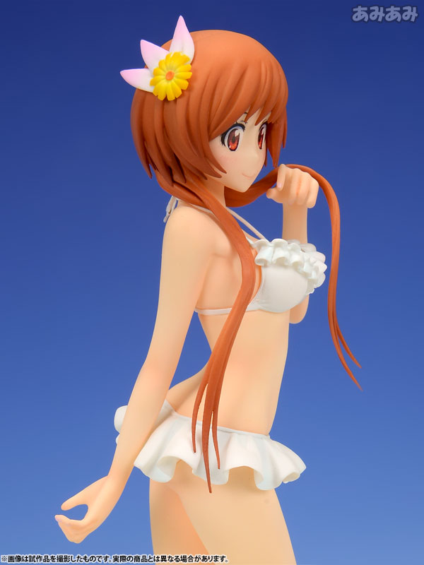 Nisekoi - Tachibana Marika - Beach Queens - 1/10 - Swimsuit ver. (Wave) photo 31
