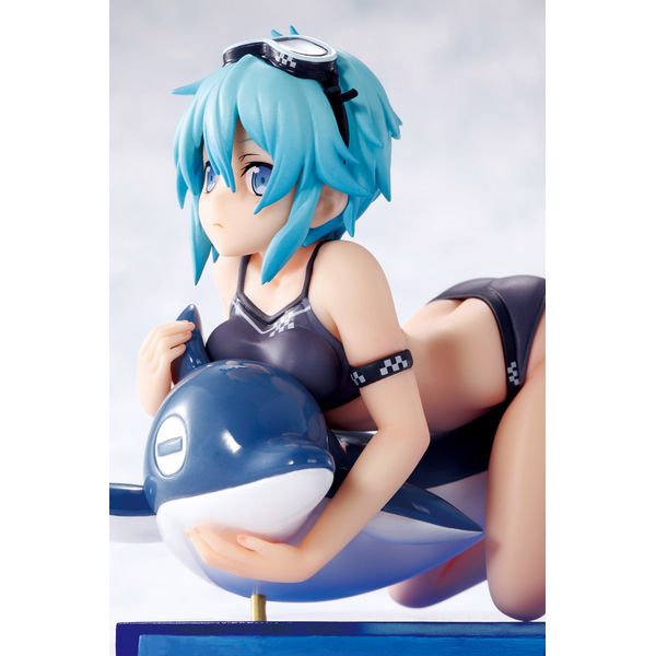 Sword Art Online II - Sinon - 1/10 (Chara-Ani, Toy's Works)