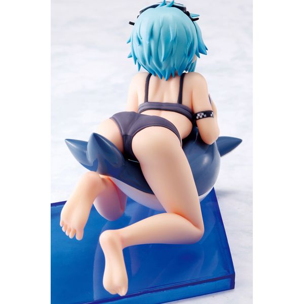 Sword Art Online II - Sinon - 1/10 (Chara-Ani, Toy's Works) photo 4