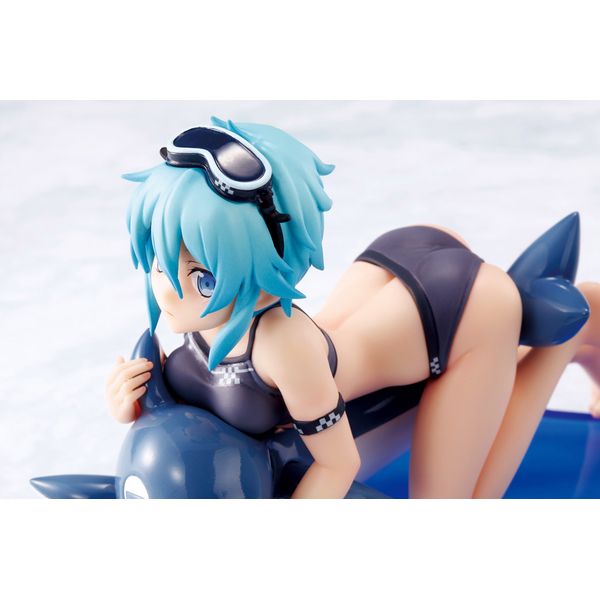 Sword Art Online II - Sinon - 1/10 (Chara-Ani, Toy's Works) photo 6