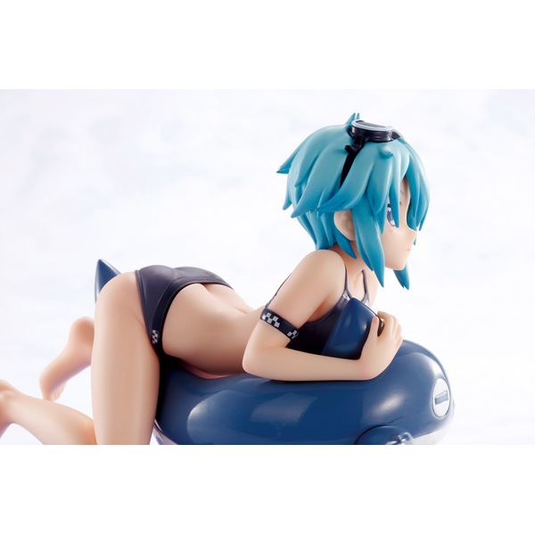 Sword Art Online II - Sinon - 1/10 (Chara-Ani, Toy's Works) photo 7