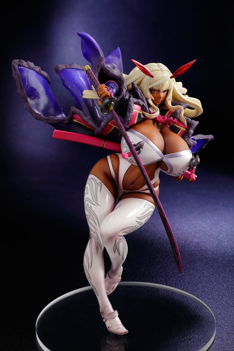 Sengoku Bushouki Muramasa - Itou Ittousai - Dwell - 1/8 (Vertex) photo 3