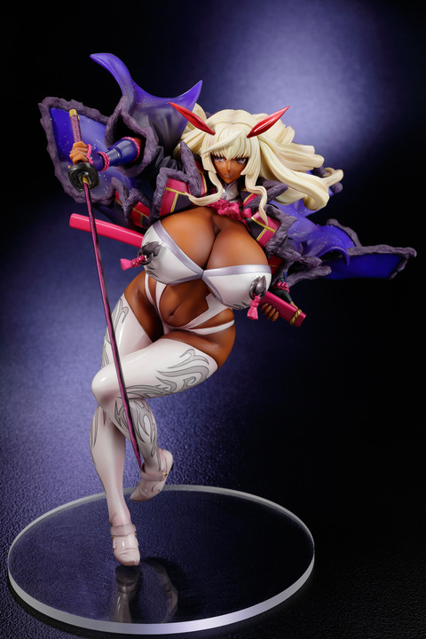 Sengoku Bushouki Muramasa - Itou Ittousai - Dwell - 1/8 (Vertex) photo 4