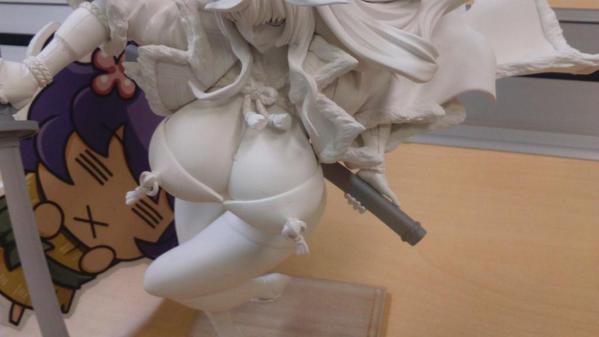 Sengoku Bushouki Muramasa - Itou Ittousai - Dwell - 1/8 (Vertex) photo 9