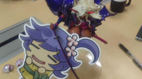 Sengoku Bushouki Muramasa - Itou Ittousai - Dwell - 1/8 (Vertex) photo 14