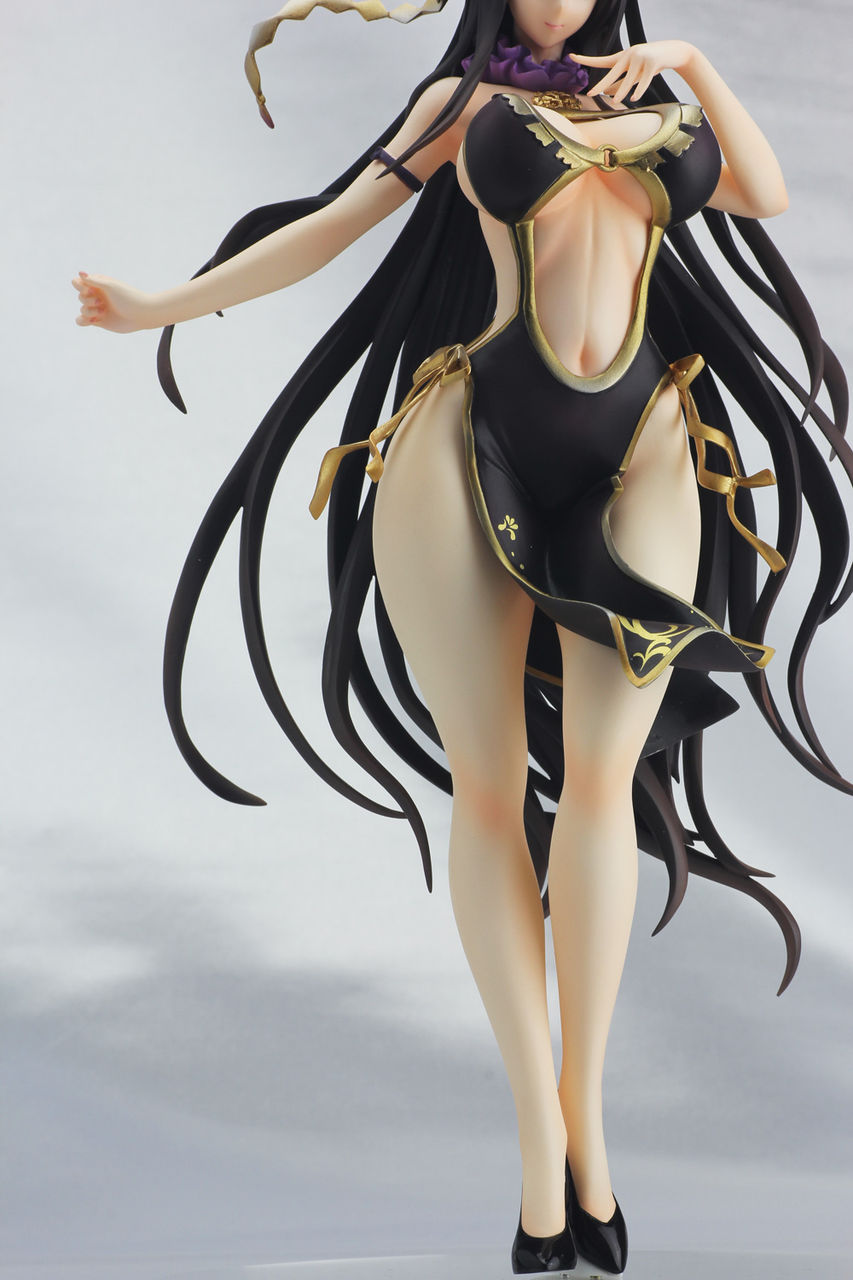 Sengoku Bushouki Muramasa - Gotou Matabei - 1/8 (Vertex) photo 2