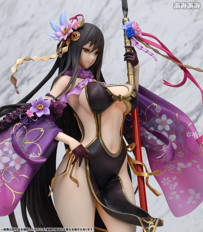 Sengoku Bushouki Muramasa - Gotou Matabei - 1/8 (Vertex) photo 4