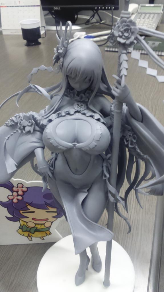 Sengoku Bushouki Muramasa - Gotou Matabei - 1/8 (Vertex) photo 7
