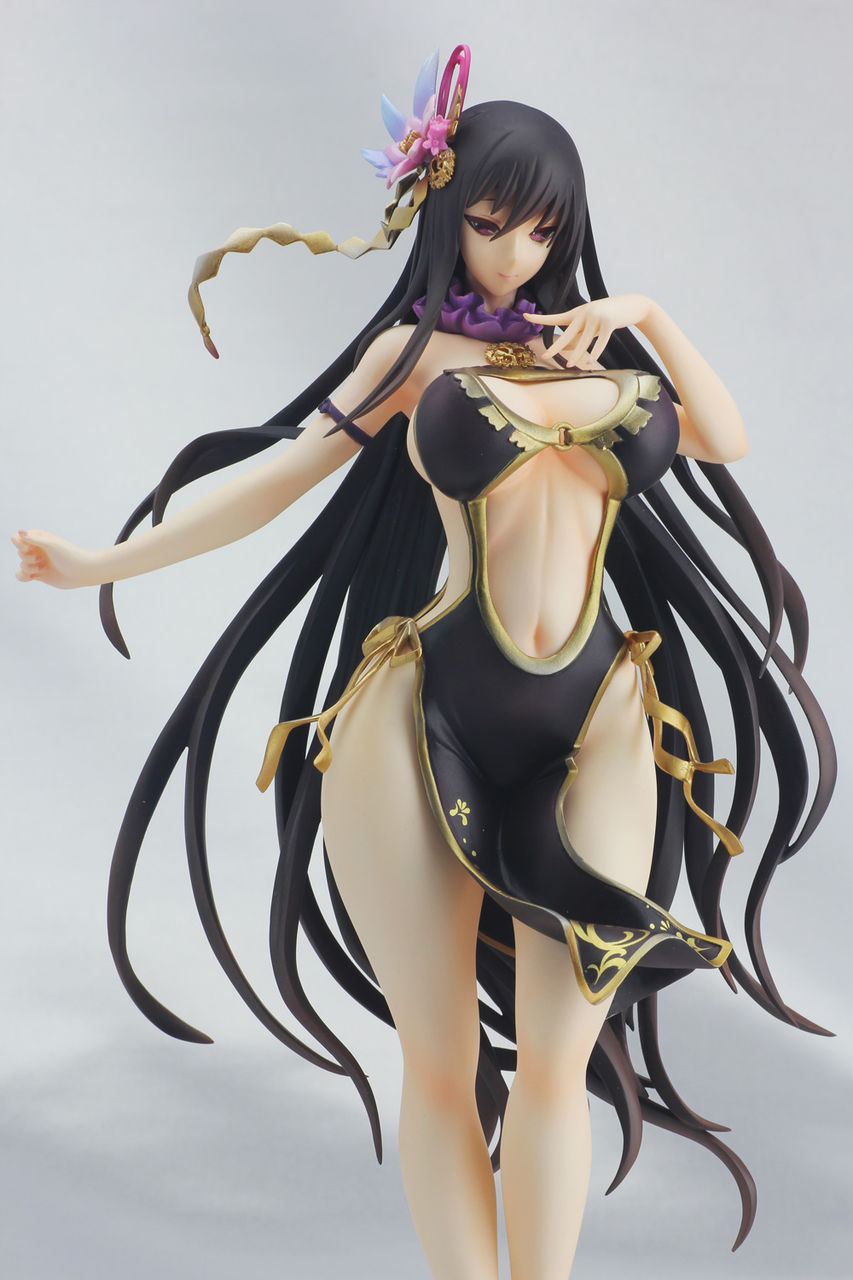 Sengoku Bushouki Muramasa - Gotou Matabei - 1/8 (Vertex) photo 8