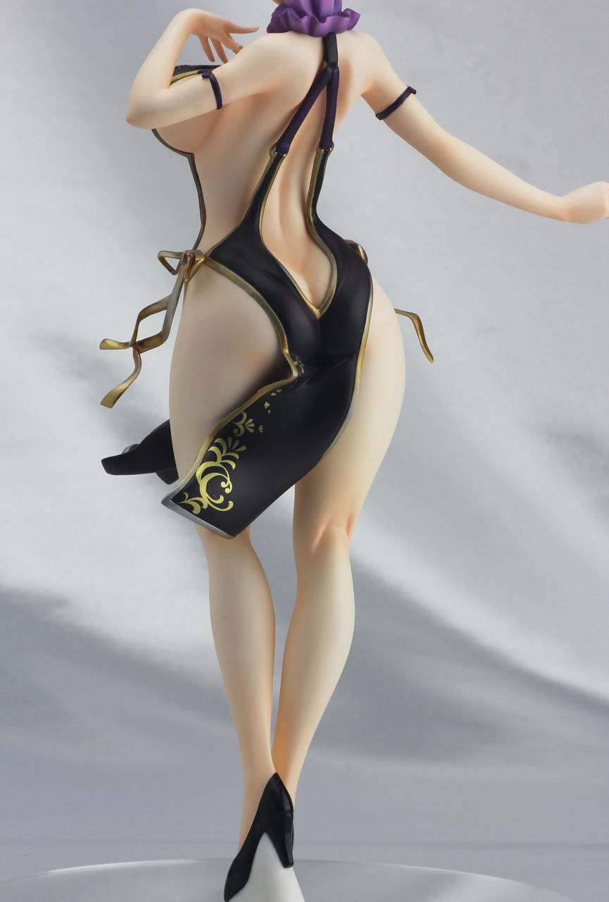 Sengoku Bushouki Muramasa - Gotou Matabei - 1/8 (Vertex) photo 9