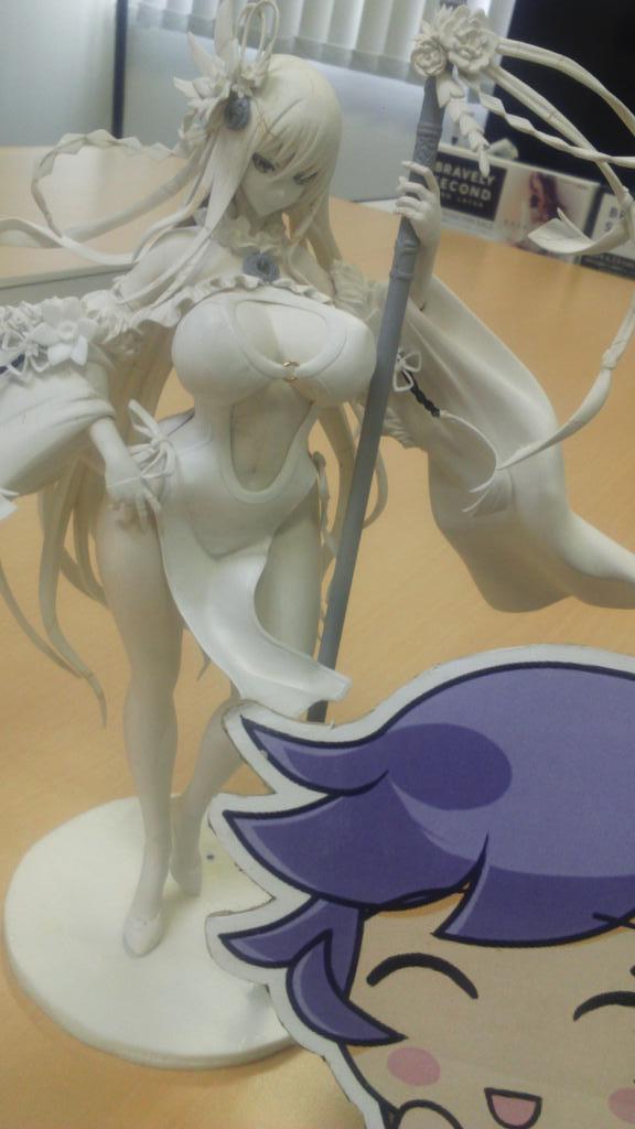Sengoku Bushouki Muramasa - Gotou Matabei - 1/8 (Vertex) photo 11