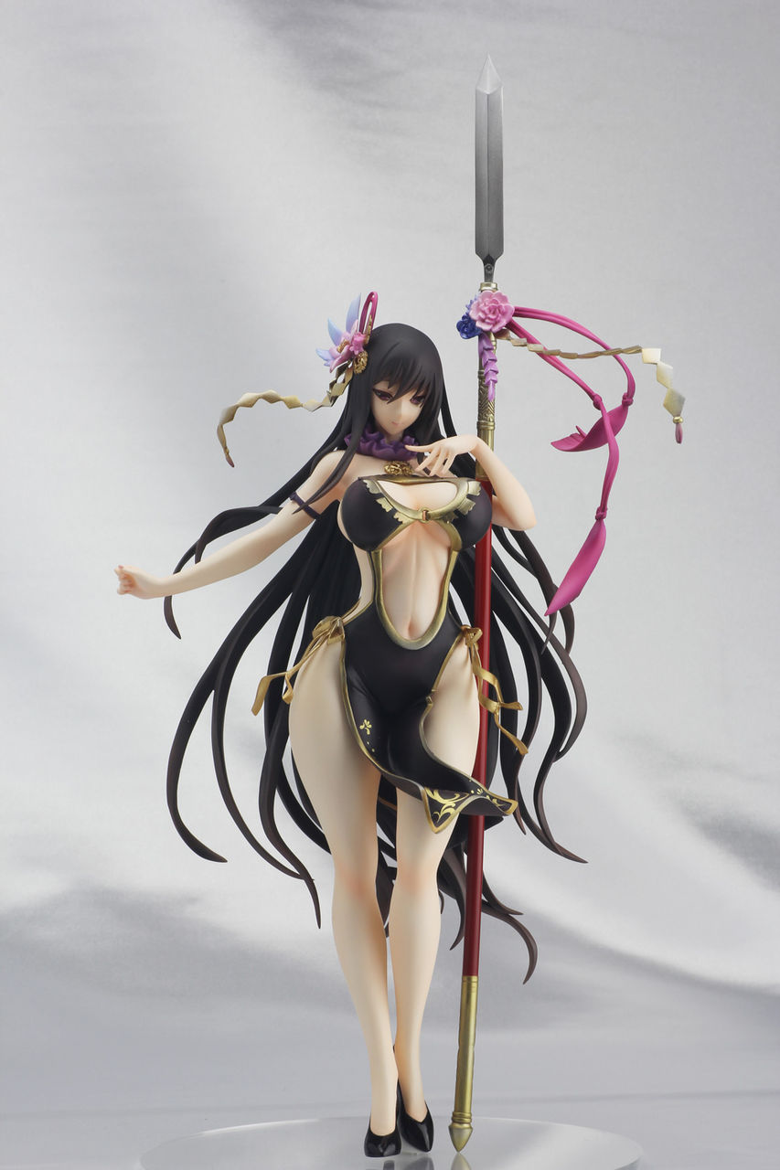 Sengoku Bushouki Muramasa - Gotou Matabei - 1/8 (Vertex) photo 13