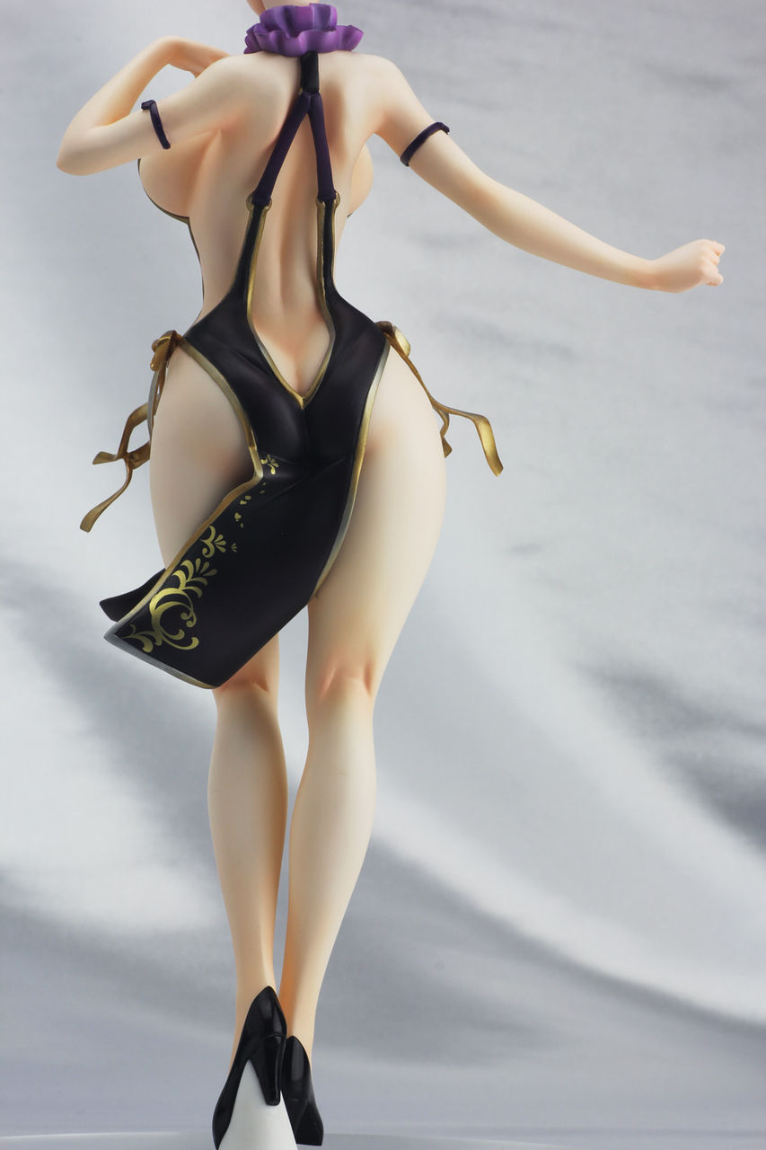 Sengoku Bushouki Muramasa - Gotou Matabei - 1/8 (Vertex) photo 14