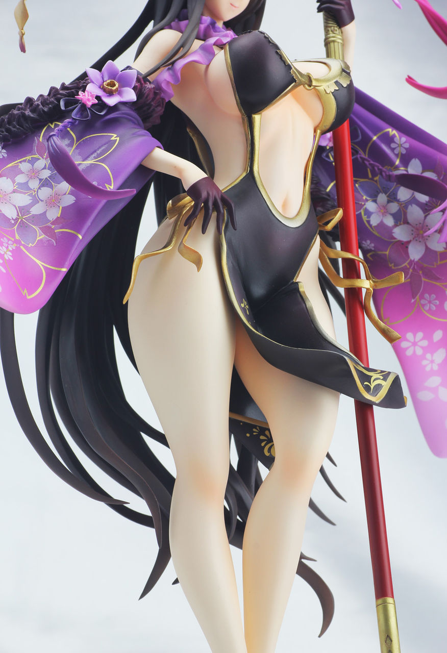Sengoku Bushouki Muramasa - Gotou Matabei - 1/8 (Vertex) photo 16