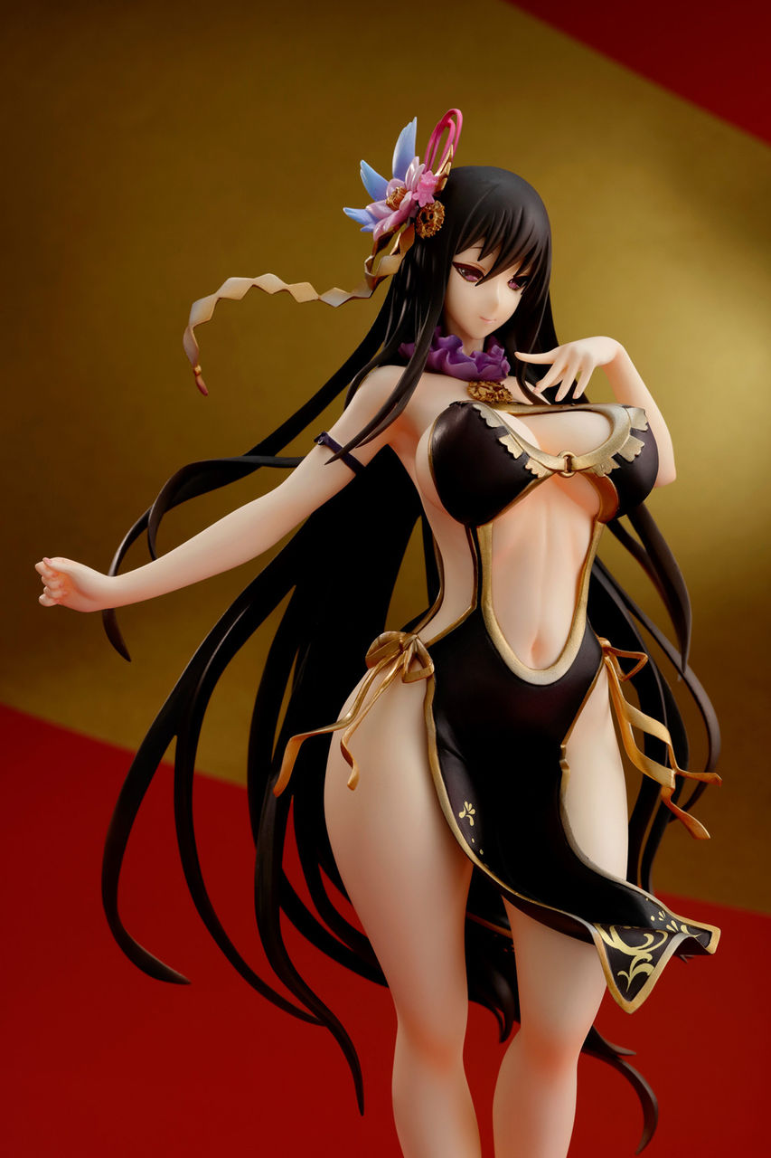 Sengoku Bushouki Muramasa - Gotou Matabei - 1/8 (Vertex) photo 18