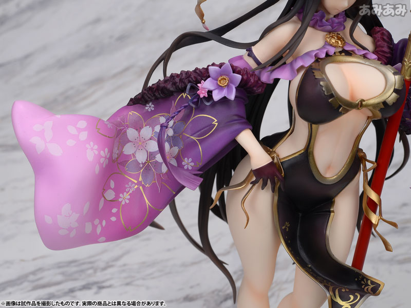 Sengoku Bushouki Muramasa - Gotou Matabei - 1/8 (Vertex) photo 19