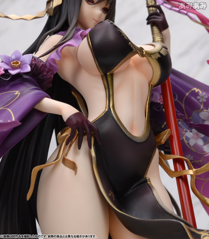 Sengoku Bushouki Muramasa - Gotou Matabei - 1/8 (Vertex) photo 21