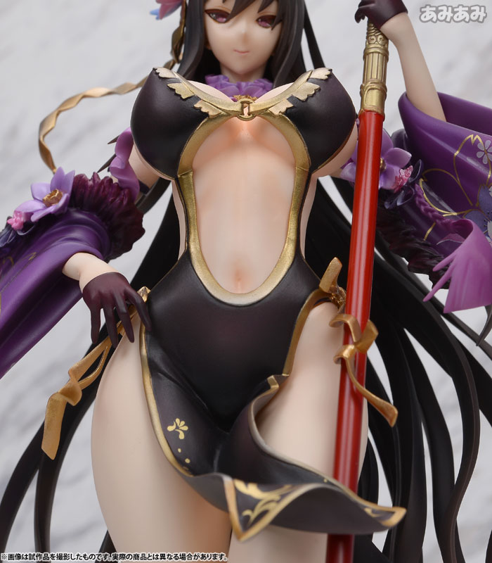 Sengoku Bushouki Muramasa - Gotou Matabei - 1/8 (Vertex) photo 22