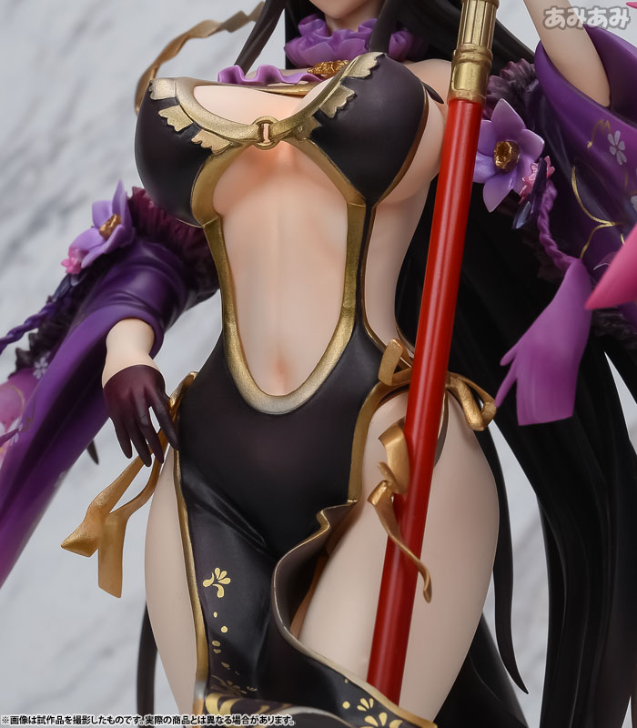 Sengoku Bushouki Muramasa - Gotou Matabei - 1/8 (Vertex) photo 23