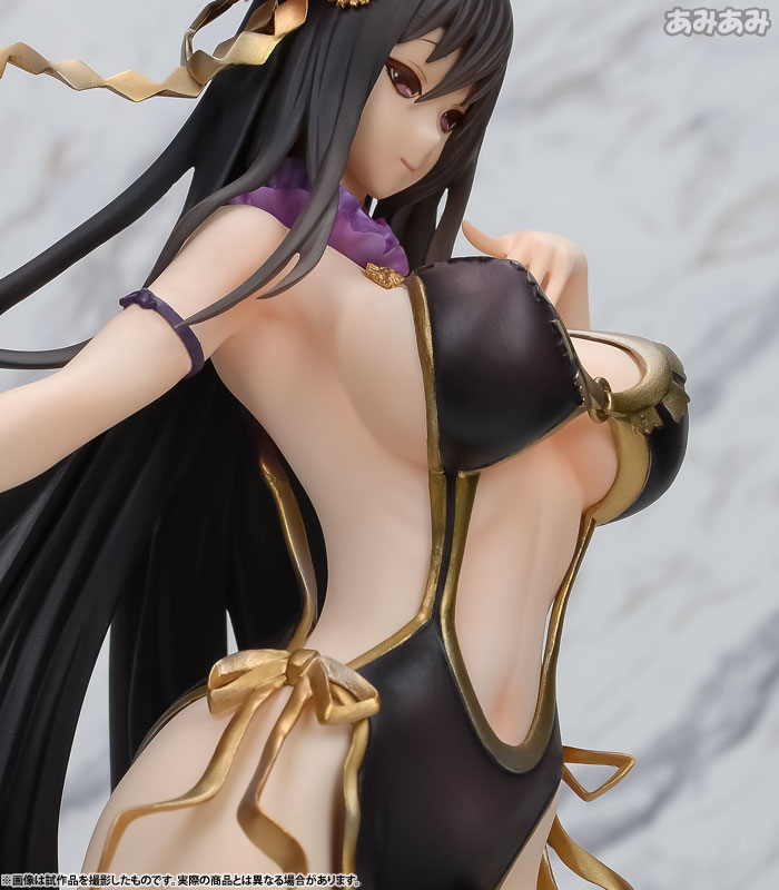 Sengoku Bushouki Muramasa - Gotou Matabei - 1/8 (Vertex) photo 24