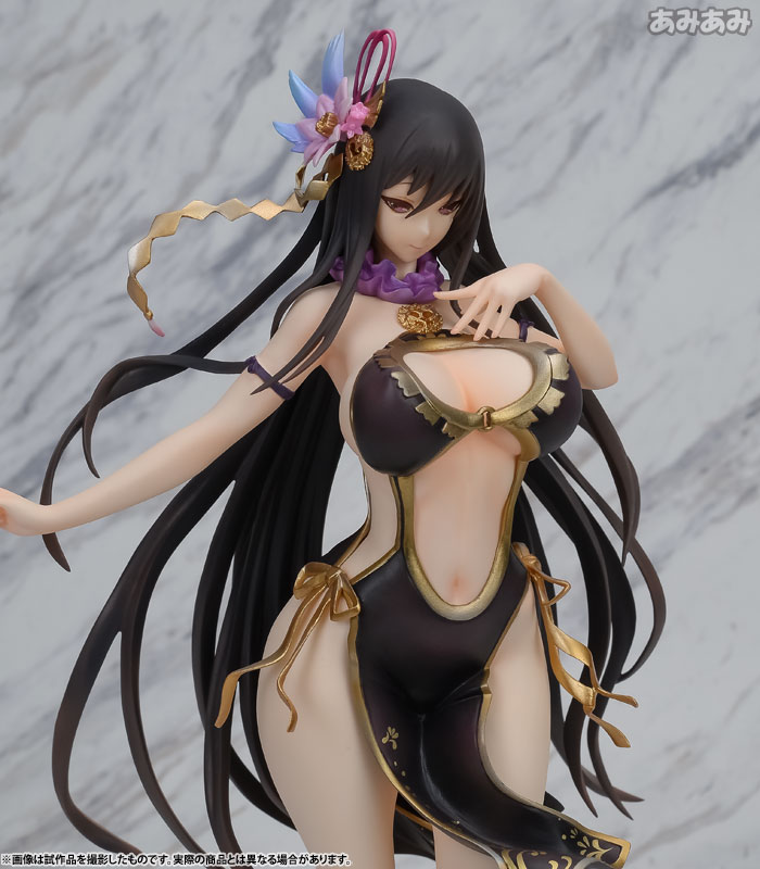 Sengoku Bushouki Muramasa - Gotou Matabei - 1/8 (Vertex) photo 25