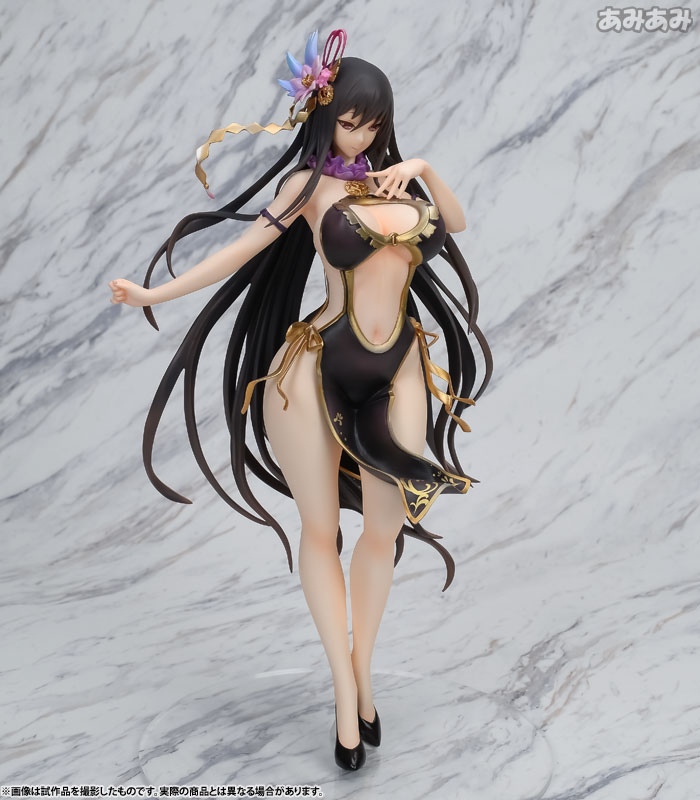 Sengoku Bushouki Muramasa - Gotou Matabei - 1/8 (Vertex) photo 26