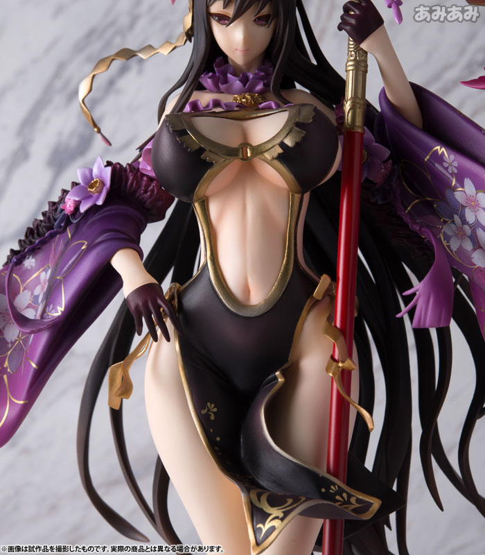 Sengoku Bushouki Muramasa - Gotou Matabei - 1/8 (Vertex) photo 28