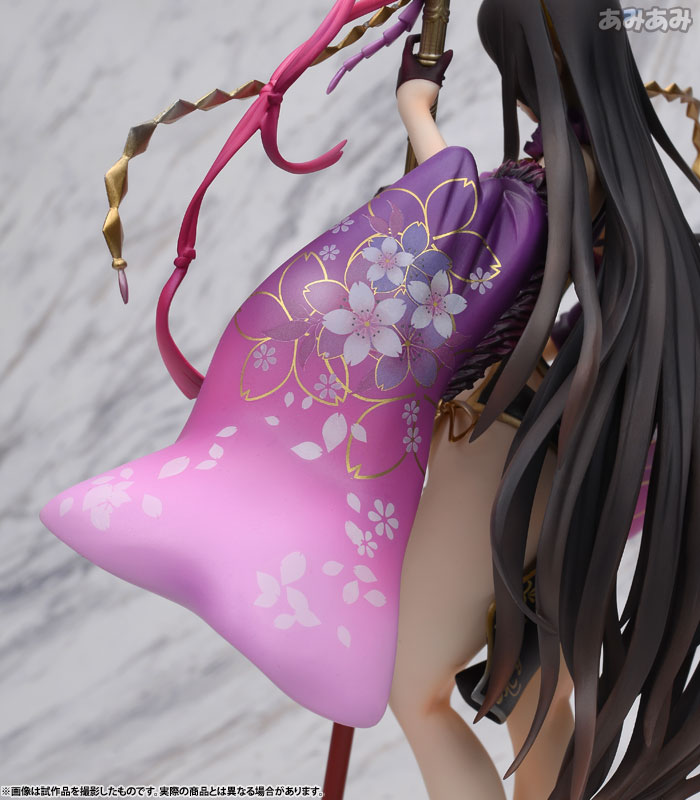 Sengoku Bushouki Muramasa - Gotou Matabei - 1/8 (Vertex) photo 29