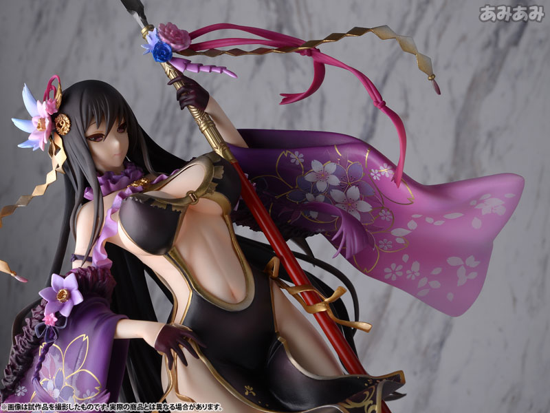 Sengoku Bushouki Muramasa - Gotou Matabei - 1/8 (Vertex) photo 30