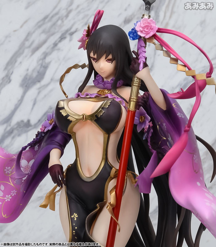Sengoku Bushouki Muramasa - Gotou Matabei - 1/8 (Vertex) photo 32