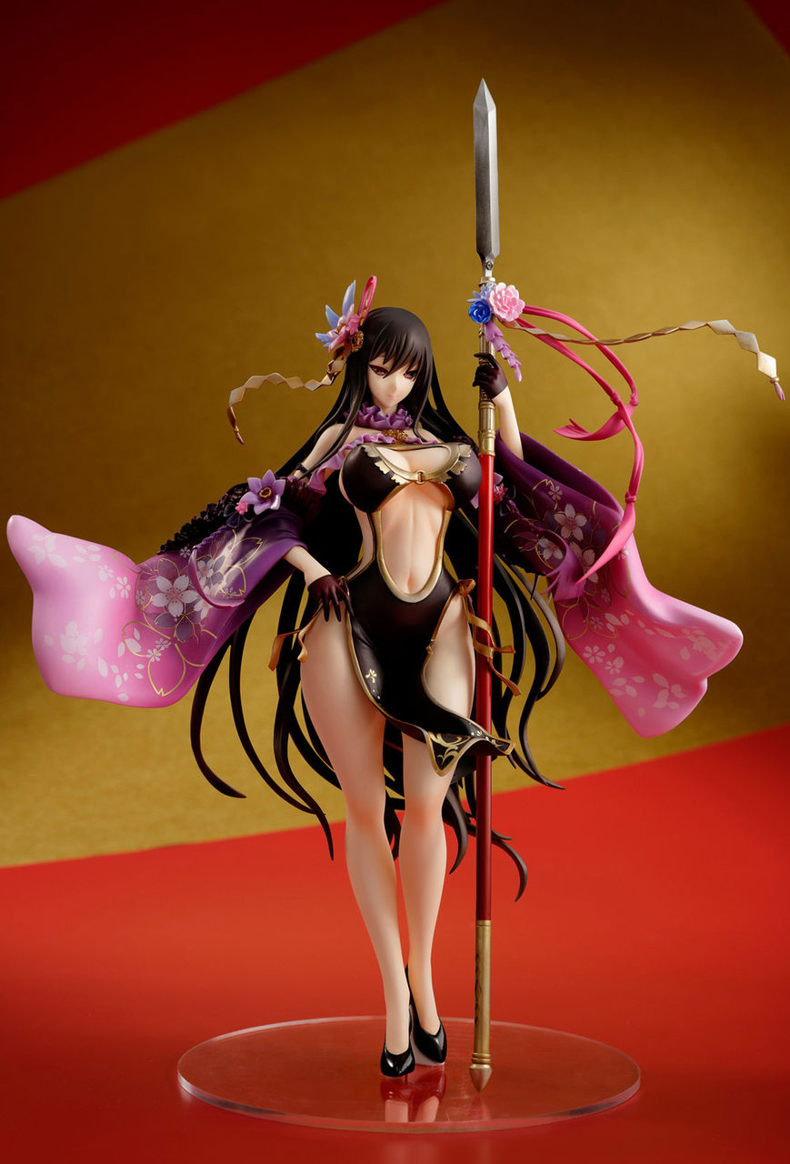 Sengoku Bushouki Muramasa - Gotou Matabei - 1/8 (Vertex) photo 33