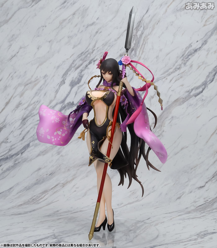 Sengoku Bushouki Muramasa - Gotou Matabei - 1/8 (Vertex) photo 37