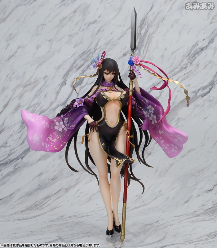 Sengoku Bushouki Muramasa - Gotou Matabei - 1/8 (Vertex) photo 38