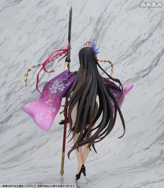 Sengoku Bushouki Muramasa - Gotou Matabei - 1/8 (Vertex) photo 39