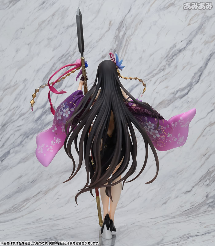 Sengoku Bushouki Muramasa - Gotou Matabei - 1/8 (Vertex) photo 41