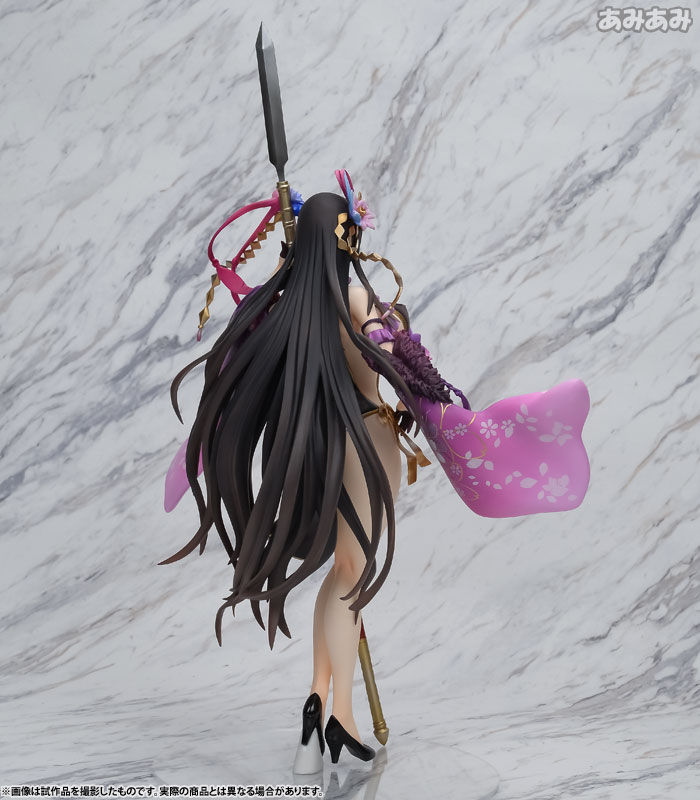 Sengoku Bushouki Muramasa - Gotou Matabei - 1/8 (Vertex) photo 42
