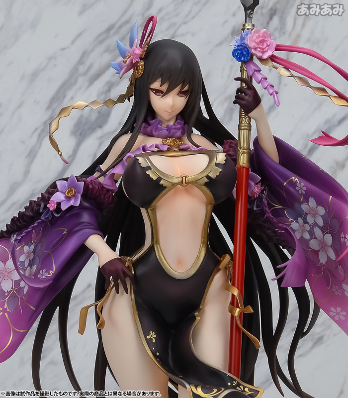 Sengoku Bushouki Muramasa - Gotou Matabei - 1/8 (Vertex) photo 43