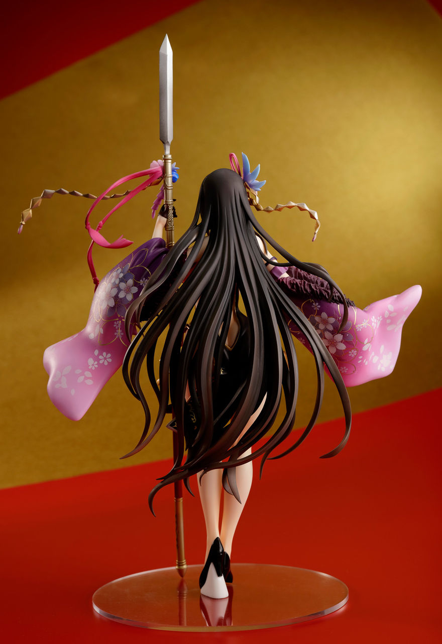 Sengoku Bushouki Muramasa - Gotou Matabei - 1/8 (Vertex) photo 44