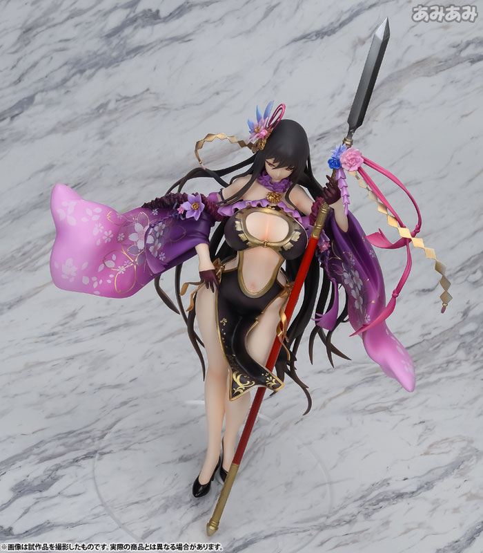 Sengoku Bushouki Muramasa - Gotou Matabei - 1/8 (Vertex) photo 45