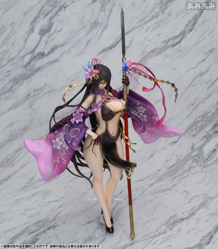 Sengoku Bushouki Muramasa - Gotou Matabei - 1/8 (Vertex) photo 46