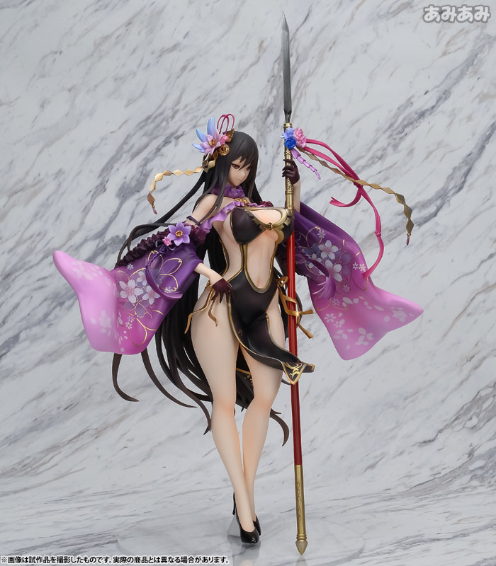 Sengoku Bushouki Muramasa - Gotou Matabei - 1/8 (Vertex) photo 47